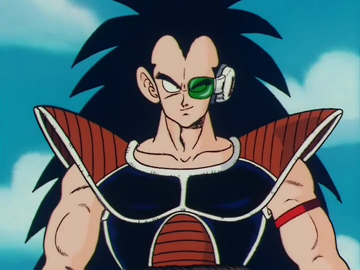 Raditz (Dragon Ball)