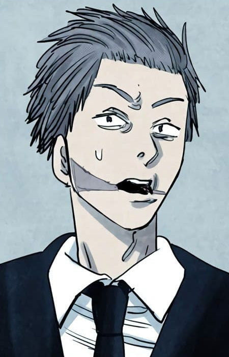 Nomo (Chainsaw Man)