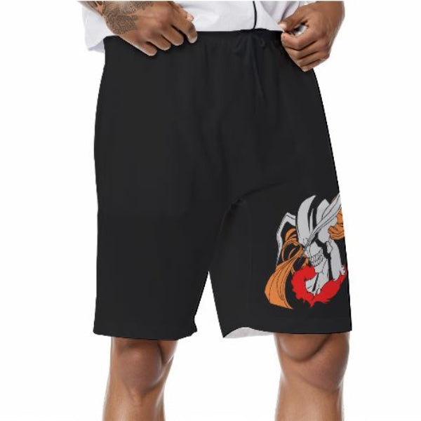 Short de bain Bleach Ichigo Vasto Lorde