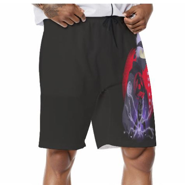 Short de bain Naruto Kakashi Hatake
