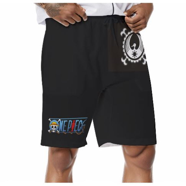 Short de bain One Piece Kozuki Clan