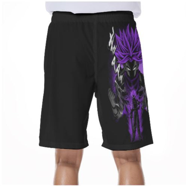 Short de bain Dragon Ball Trunks