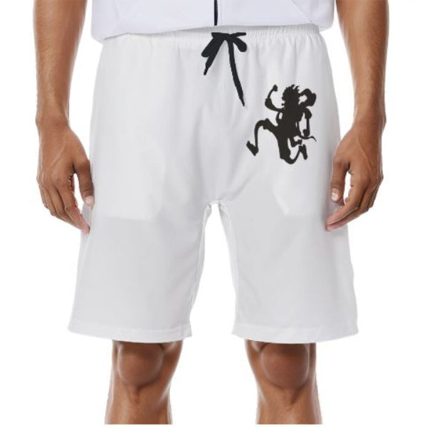 Short de bain One Piece Nika