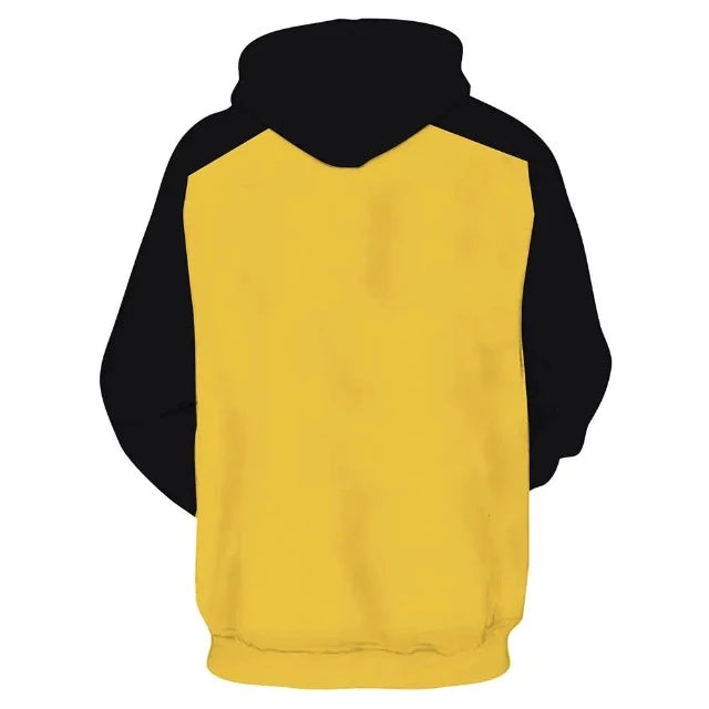 Sweat Gilet One Piece Trafalgar Law