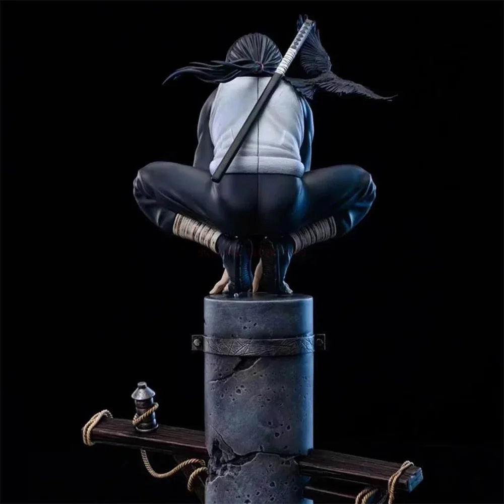 Figurine Anbu Itachi Uchiha