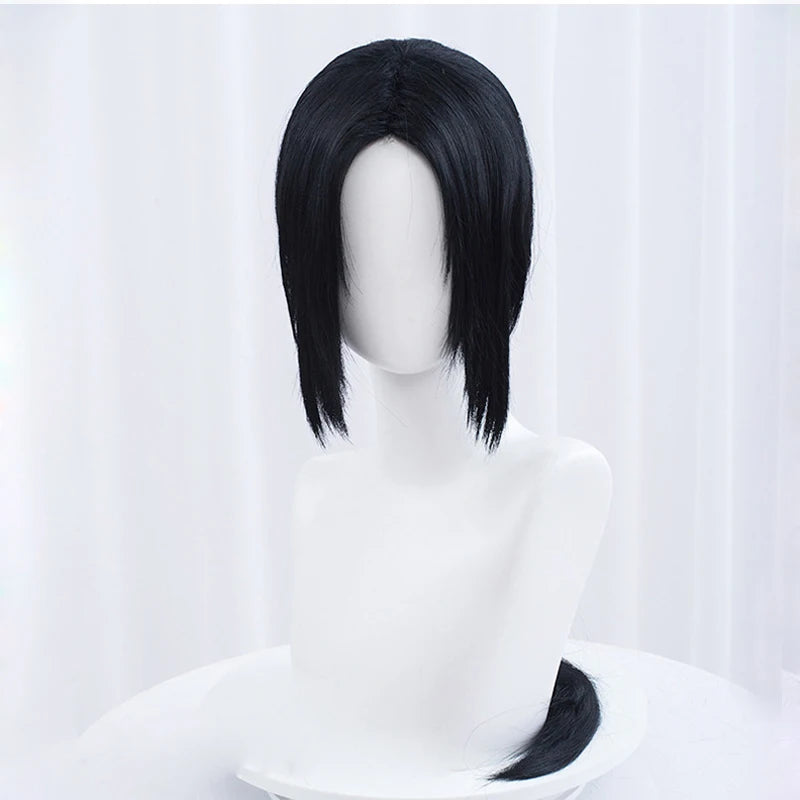 Perruque Itachi Uchiha