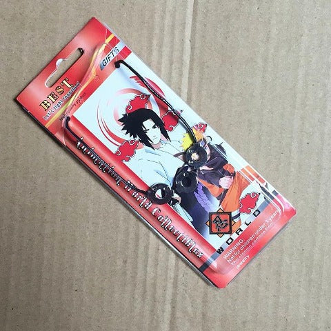 Collier Itachi