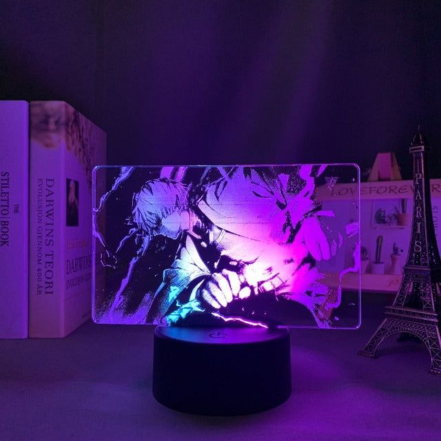Zenitsu Dämonentöterlampe