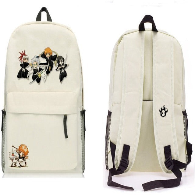 Bleach Characters Schultasche