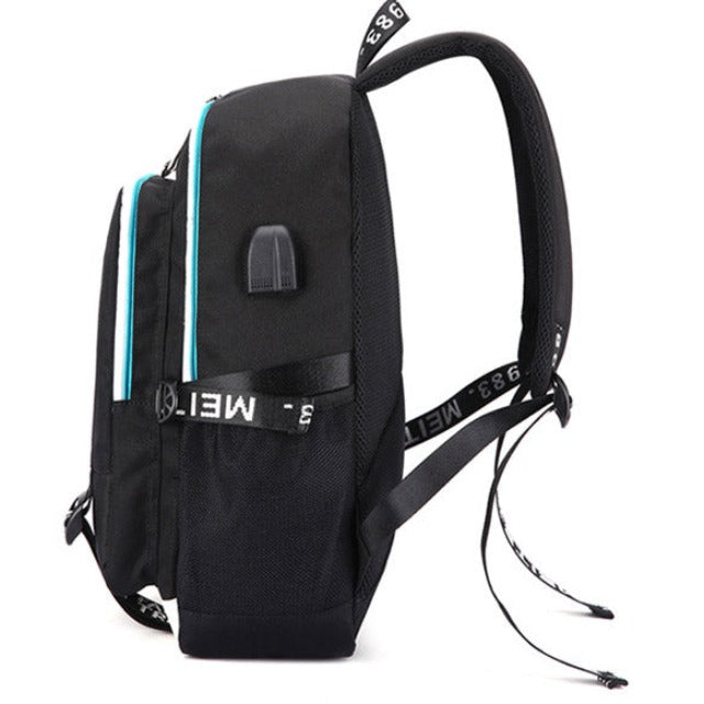 Bleach Tenth Division Satchel