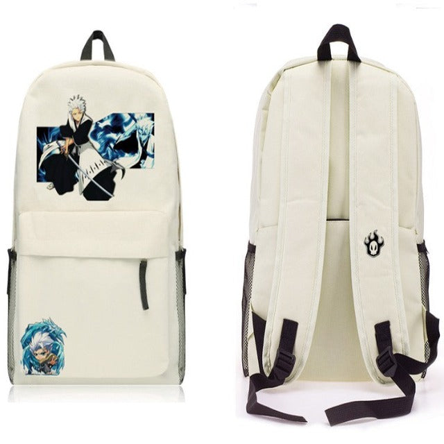 Toshiro Hitsygaya Bleach Schultasche