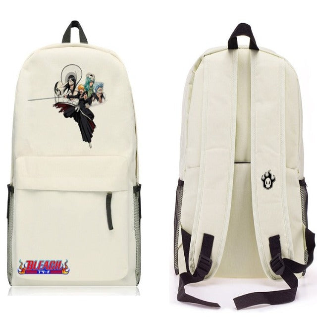 Bleach Manga Charaktere Schultasche