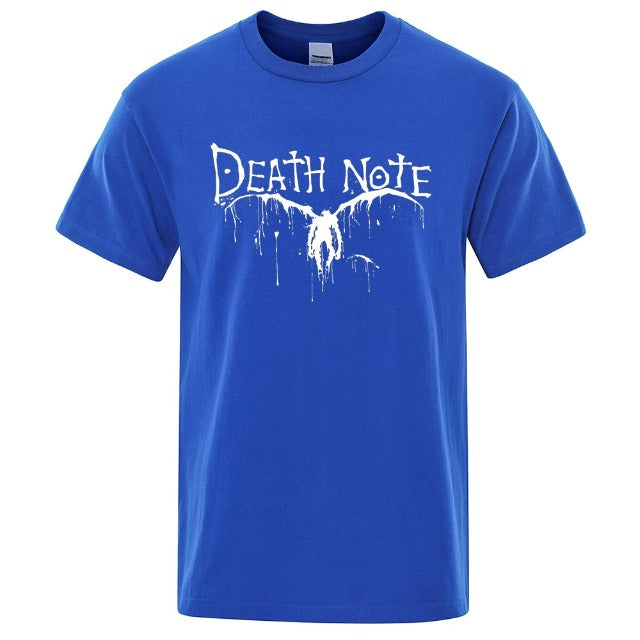 Death Note Ryuk T-Shirt 6 Farben