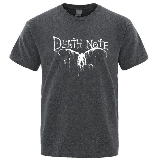 Death Note Ryuk T-Shirt 6 Farben