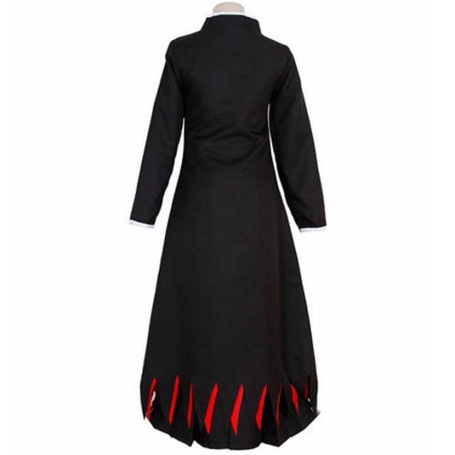 Cosplay Bleach Ichigo Kurosaki Bankai