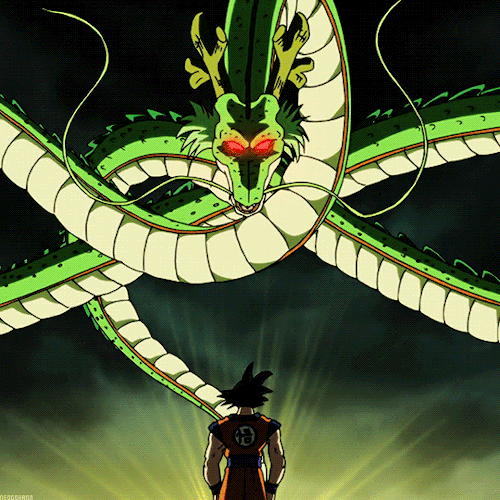Cadre Dragon Ball Toile Tableau