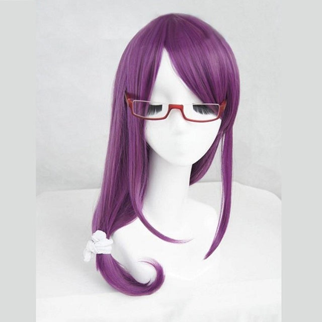 Peluca Tokyo Ghoul Lize