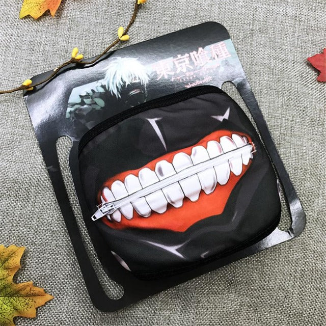 Tokyo Ghoul Maske