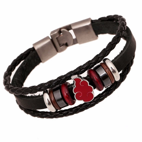 Bracciale dell'Akatsuki
