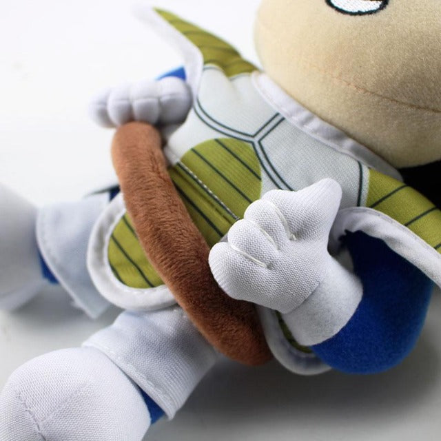 DBZ Plüsch