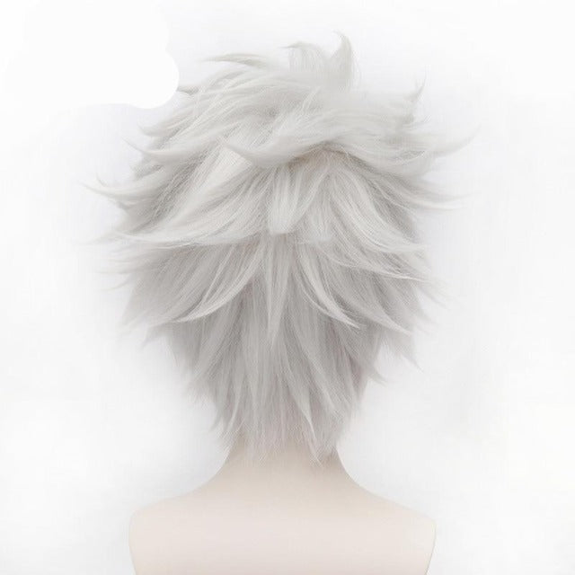 Toshiro Hitsugaya Bleichperücke