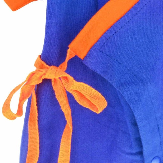 Body Bébé DBZ