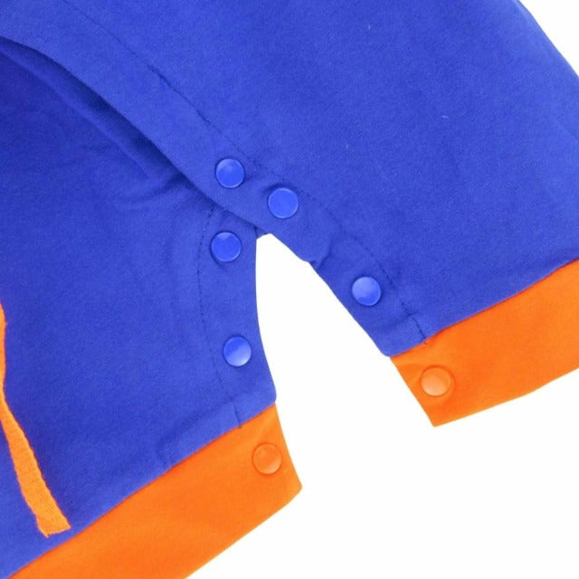 Body Bébé DBZ