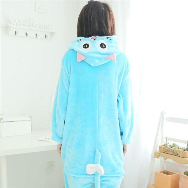 Happy Fairy Tail Pyjama-Overall