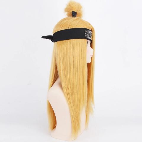 Parrucca Deidara