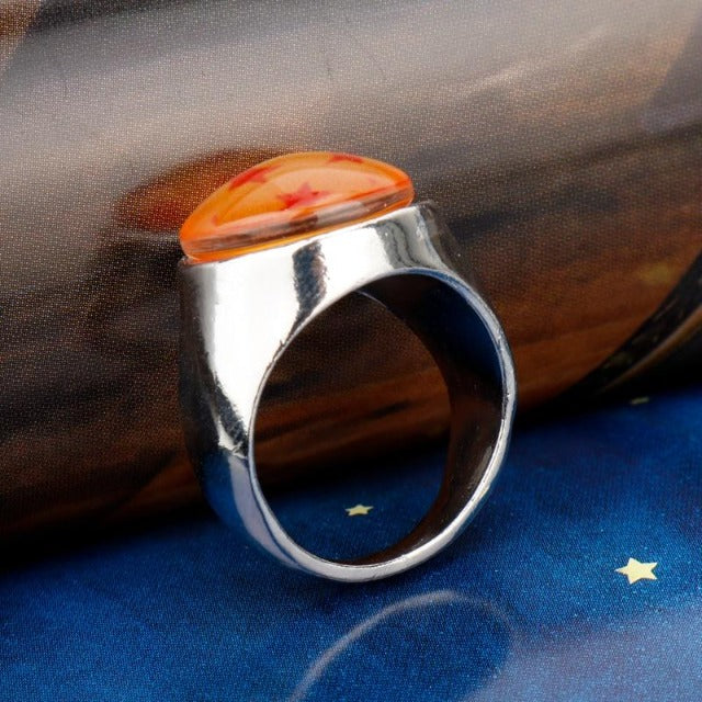 Anello Z di Dragon Ball