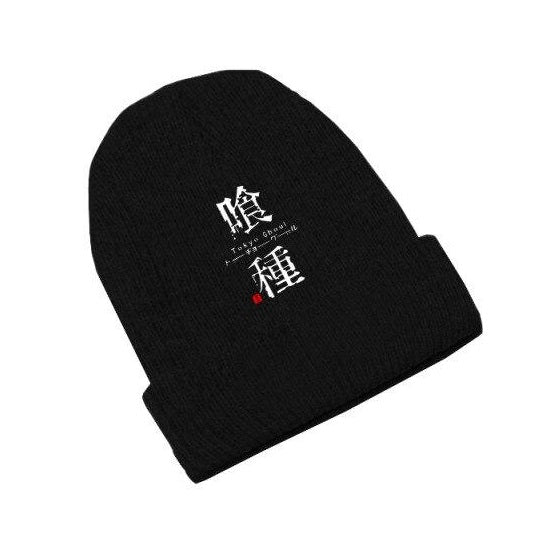 Bonnet Tokyo Ghoul Kanji