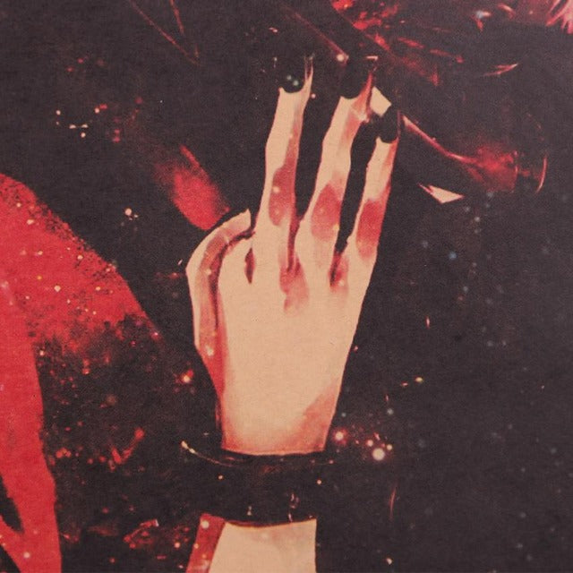 Poster XXLTokyo Ghoul