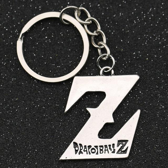 Porte-Clés Dragon Ball Z