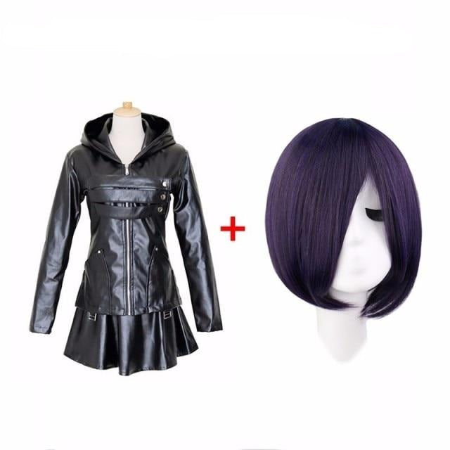 Tokyo Ghoul Toka Kostüm