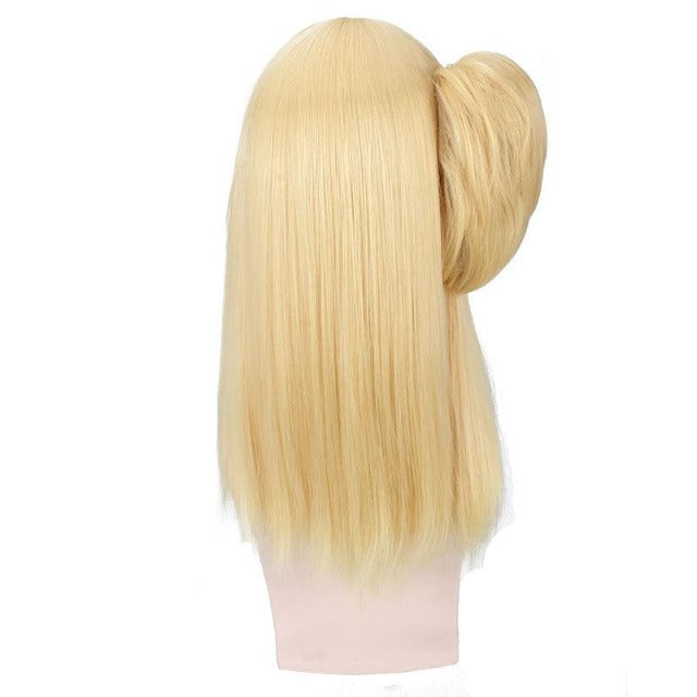 Parrucca di Lucy Heartfilia