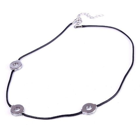 Collier Itachi