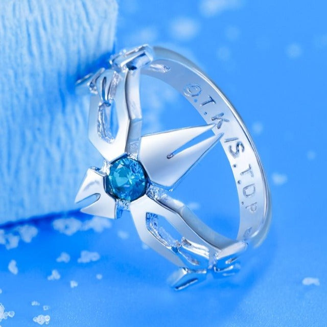 Bague Toshiro Hitsugaya Bleach