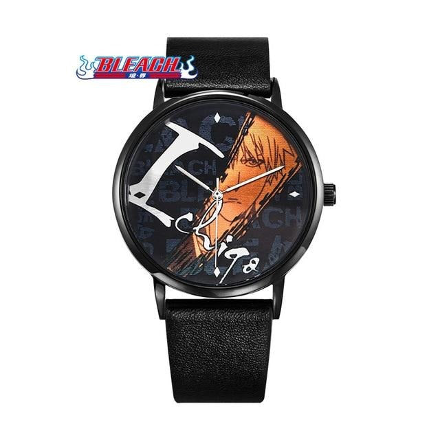 Montre Ichigo Kurosaki Bleach