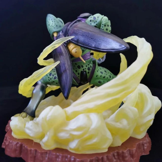 Figurine Cell