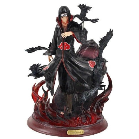 Figura di Itachi Uchiha