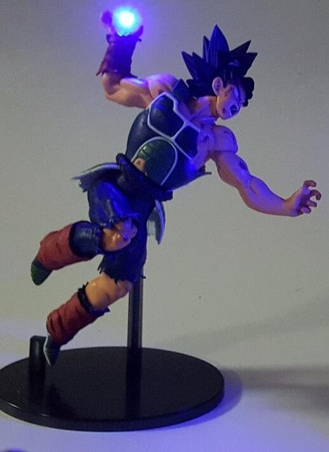 Figurine Lumineuse Dragon Ball Z