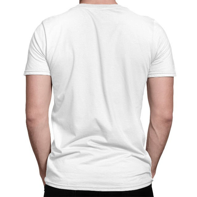 T-Shirt Homme Manga Tokyo Ghoul Floqué Adulte Courtes Manches