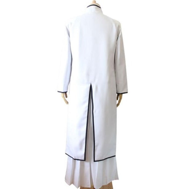 Bleach Cosplay Ulquiorra Cifer e Grimmjow Jaggerjack