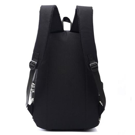 Sac à Dos Bleach