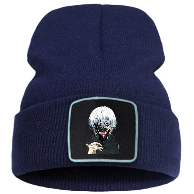 Bonnet Ken Kaneki