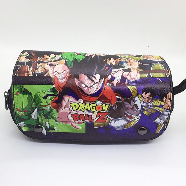 Trousse Dragon Ball Z