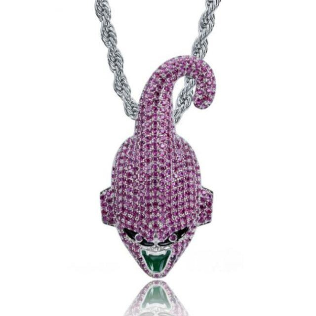Collana Majin Bu