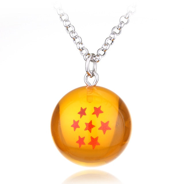 Collier DBZ