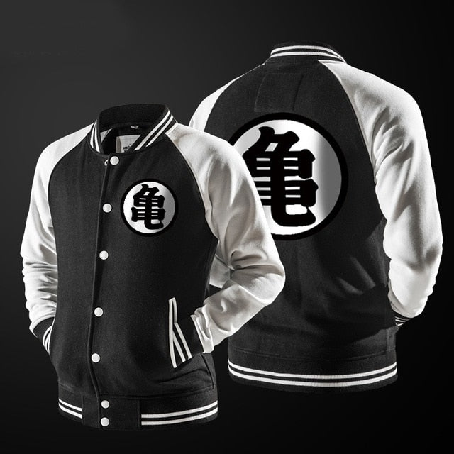 Blouson Dragon Ball Z
