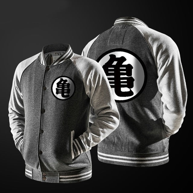 Blouson Dragon Ball Z